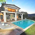 Riviera Living Villa Mandelieu