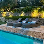 Riviera Living Villa Mandelieu