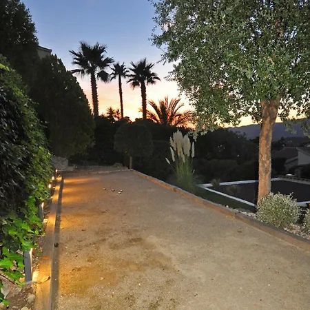 Riviera Living Villa Mandelieu