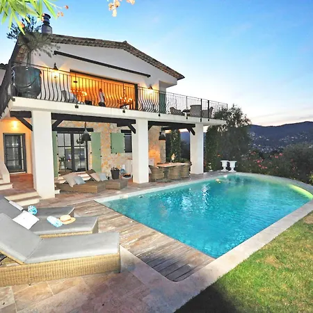 Riviera Living Villa Mandelieu