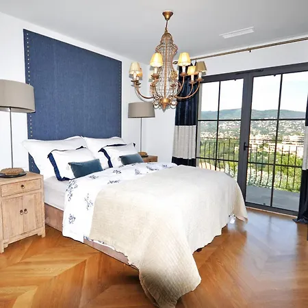 Villa Riviera Living Mandelieu