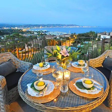 Riviera Living * Mandelieu