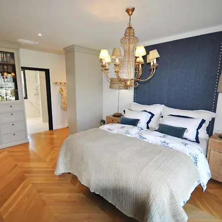 Riviera Living Mandelieu