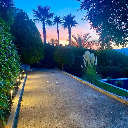 Riviera Living Villa